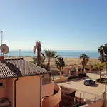 Baciati Dal Sole - Fronte Spiaggia * Porto Empedocle